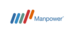 Manpower logo